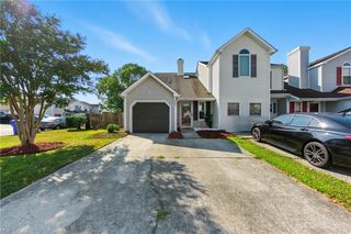 285 Wexford Dr W DR, Suffolk, VA 23434