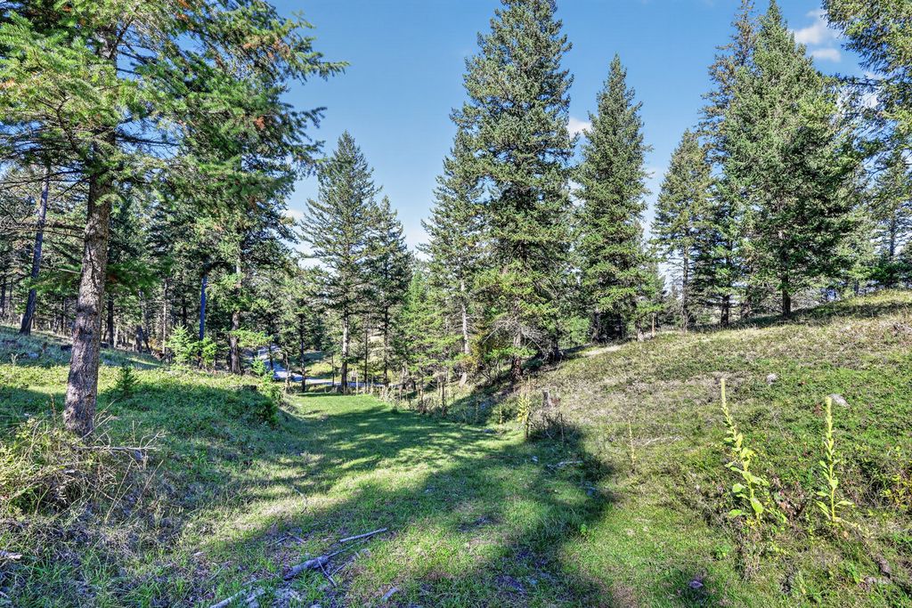 NHN Black Lake Road, Rexford, MT 59930 photo 2
