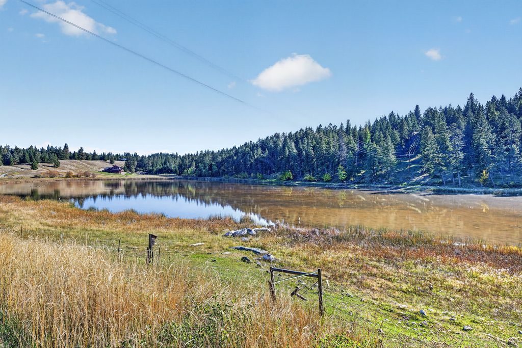 NHN Black Lake Road, Rexford, MT 59930 photo 3