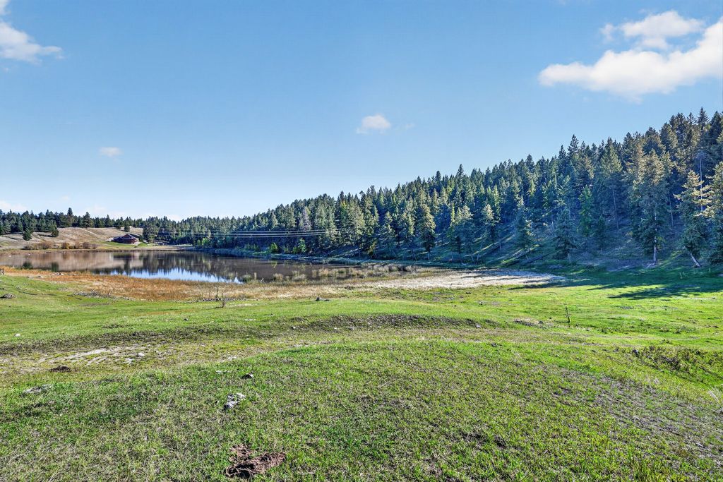 NHN Black Lake Road, Rexford, MT 59930 photo 4
