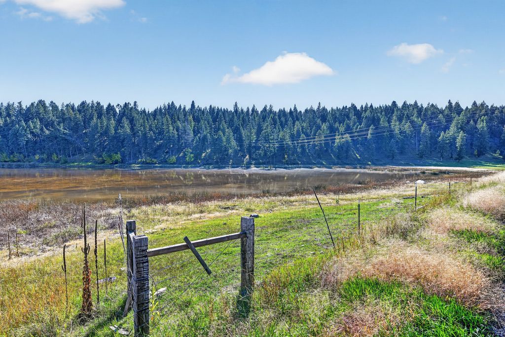 NHN Black Lake Road, Rexford, MT 59930 photo 5