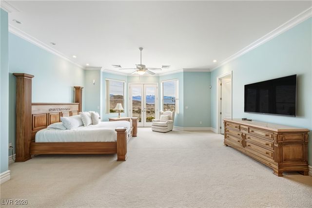 4751 West Adkisson Street, Pahrump, NV 89060