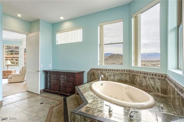 4751 West Adkisson Street, Pahrump, NV 89060