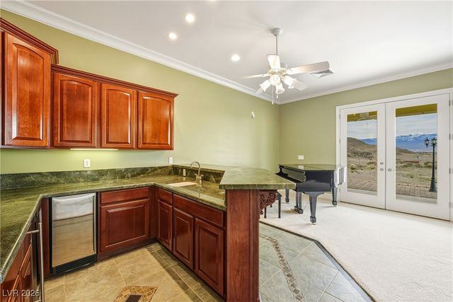 4751 West Adkisson Street, Pahrump, NV 89060