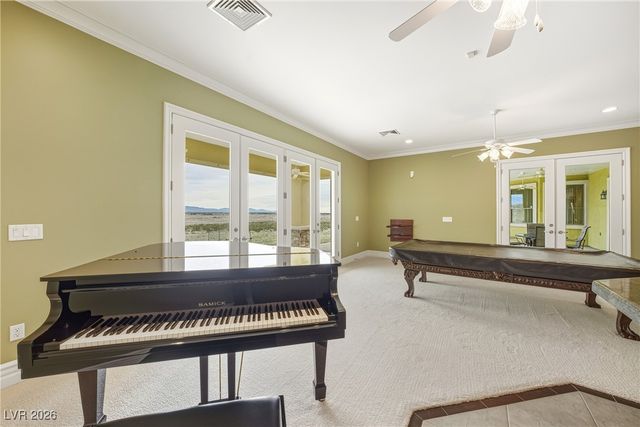 4751 West Adkisson Street, Pahrump, NV 89060