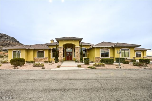 4751 West Adkisson Street, Pahrump, NV 89060