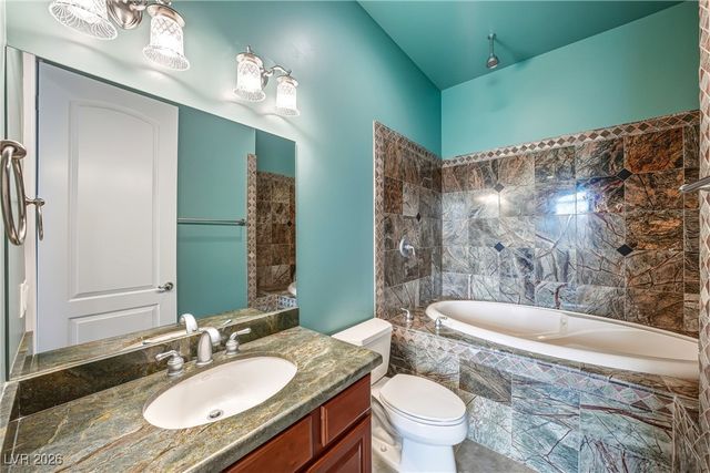 4751 West Adkisson Street, Pahrump, NV 89060