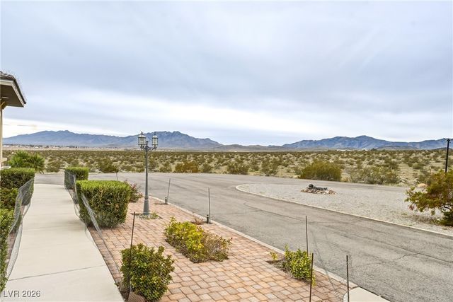 4751 West Adkisson Street, Pahrump, NV 89060