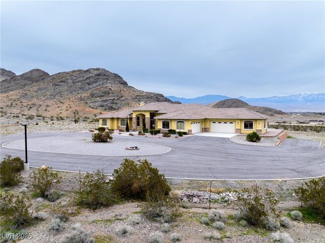 4751 West Adkisson Street, Pahrump, NV 89060