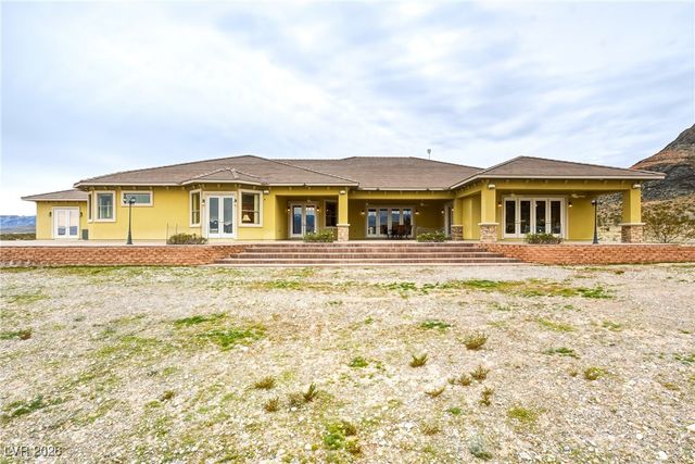 4751 West Adkisson Street, Pahrump, NV 89060