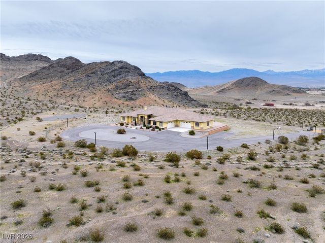 4751 West Adkisson Street, Pahrump, NV 89060