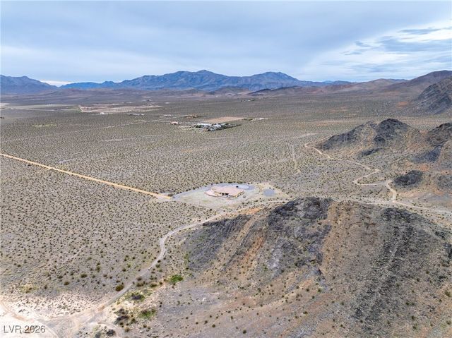 4751 West Adkisson Street, Pahrump, NV 89060