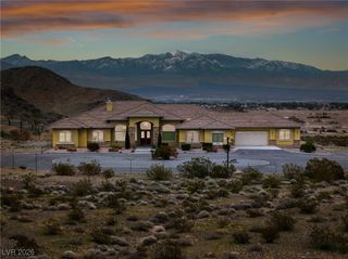 4751 West Adkisson Street, Pahrump, NV 89060
