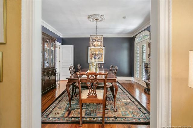 247 Summertime Road, Fayetteville, NC 28303