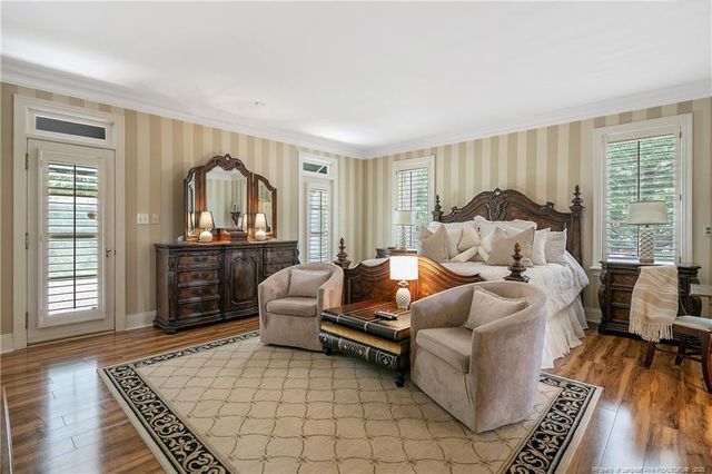 247 Summertime Road, Fayetteville, NC 28303