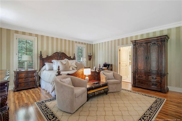 247 Summertime Road, Fayetteville, NC 28303