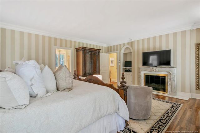 247 Summertime Road, Fayetteville, NC 28303
