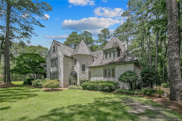247 Summertime Road, Fayetteville, NC 28303