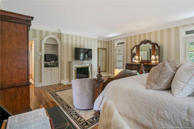 247 Summertime Road, Fayetteville, NC 28303