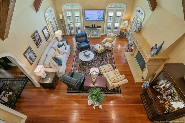 247 Summertime Road, Fayetteville, NC 28303