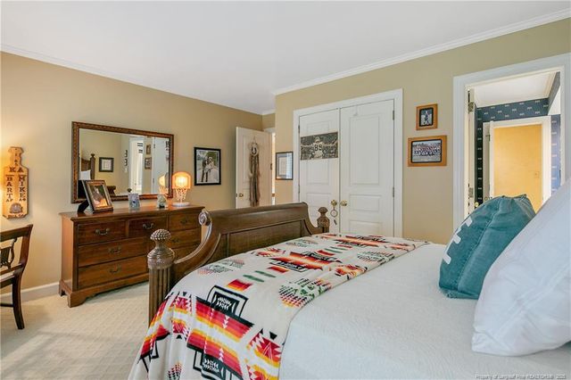 247 Summertime Road, Fayetteville, NC 28303