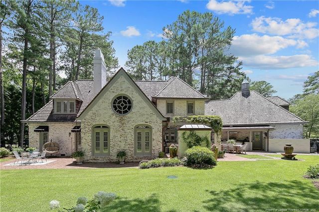 247 Summertime Road, Fayetteville, NC 28303