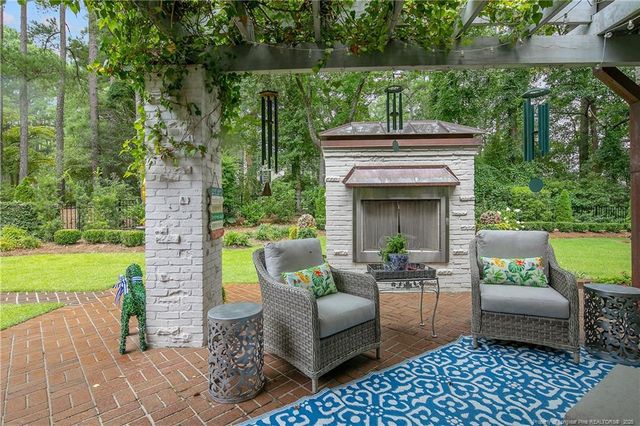 247 Summertime Road, Fayetteville, NC 28303