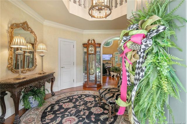 247 Summertime Road, Fayetteville, NC 28303