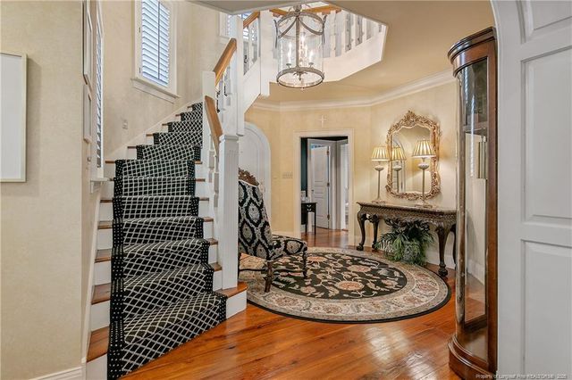 247 Summertime Road, Fayetteville, NC 28303