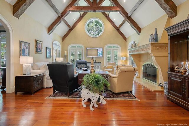 247 Summertime Road, Fayetteville, NC 28303