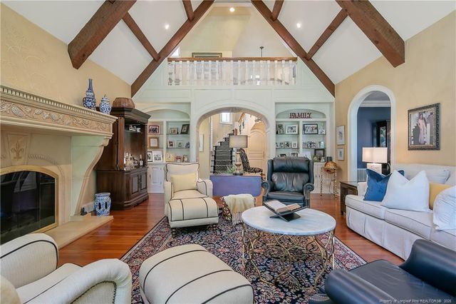 247 Summertime Road, Fayetteville, NC 28303