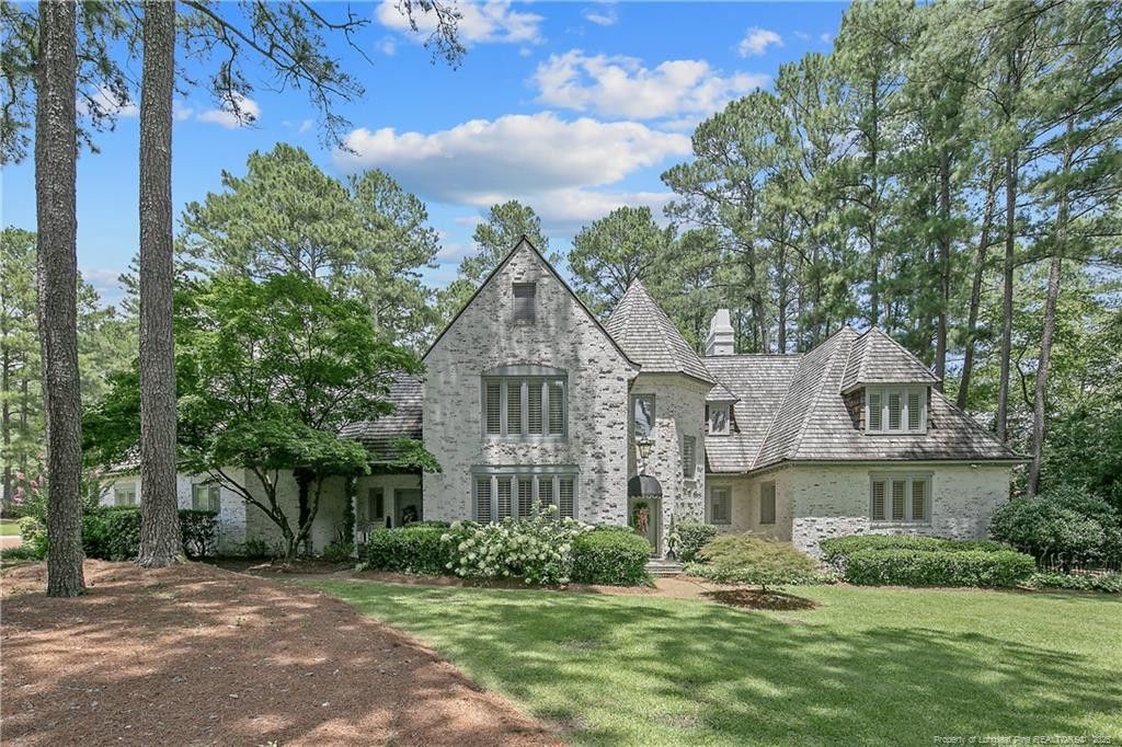 247 Summertime Road, Fayetteville, NC 28303