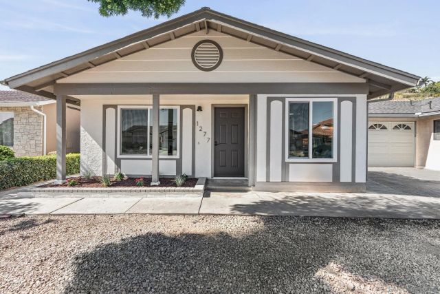 1277 Sagewood Dr, Oceanside, CA 92056