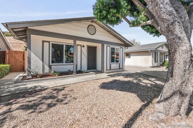 1277 Sagewood Dr, Oceanside, CA 92056