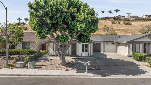 1277 Sagewood Dr, Oceanside, CA 92056