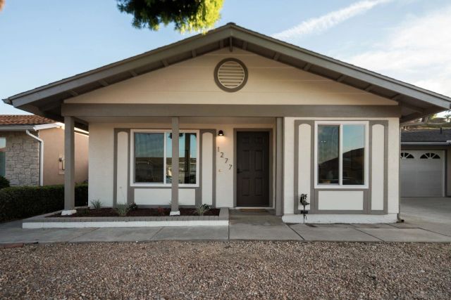 1277 Sagewood Dr, Oceanside, CA 92056