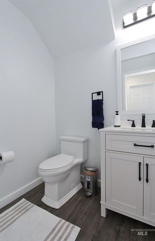 11149 W Bodie River Loop, Nampa, ID 83686