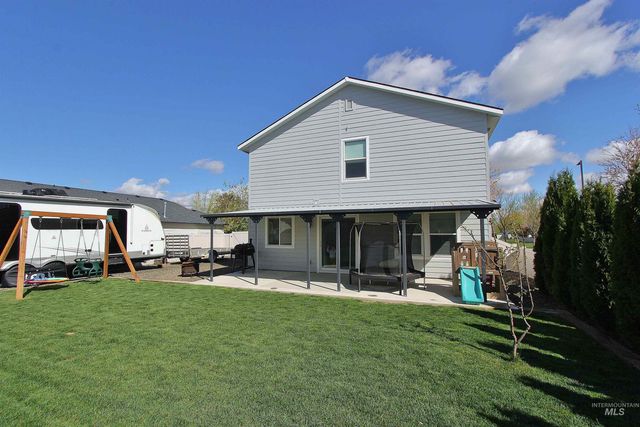 11149 W Bodie River Loop, Nampa, ID 83686