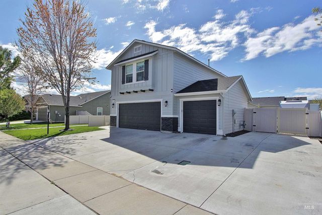 11149 W Bodie River Loop, Nampa, ID 83686