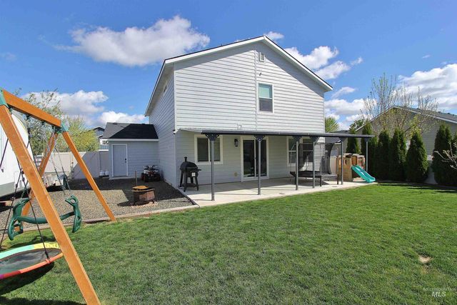 11149 W Bodie River Loop, Nampa, ID 83686