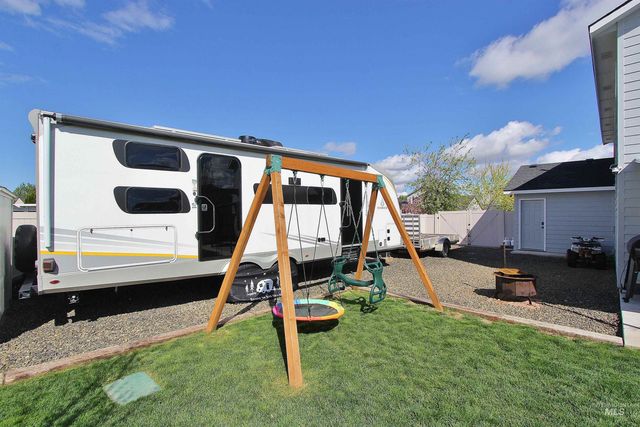 11149 W Bodie River Loop, Nampa, ID 83686