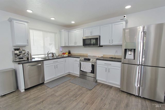 11149 W Bodie River Loop, Nampa, ID 83686