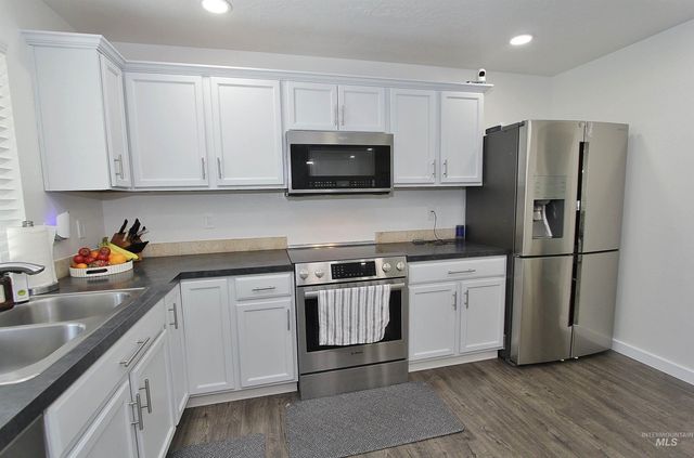 11149 W Bodie River Loop, Nampa, ID 83686