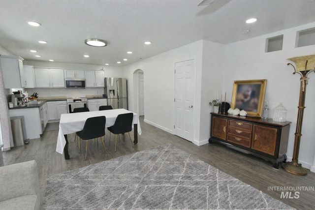 11149 W Bodie River Loop, Nampa, ID 83686