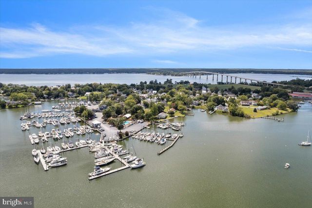 521 MARLBORO CT #46, Solomons, MD 20688
