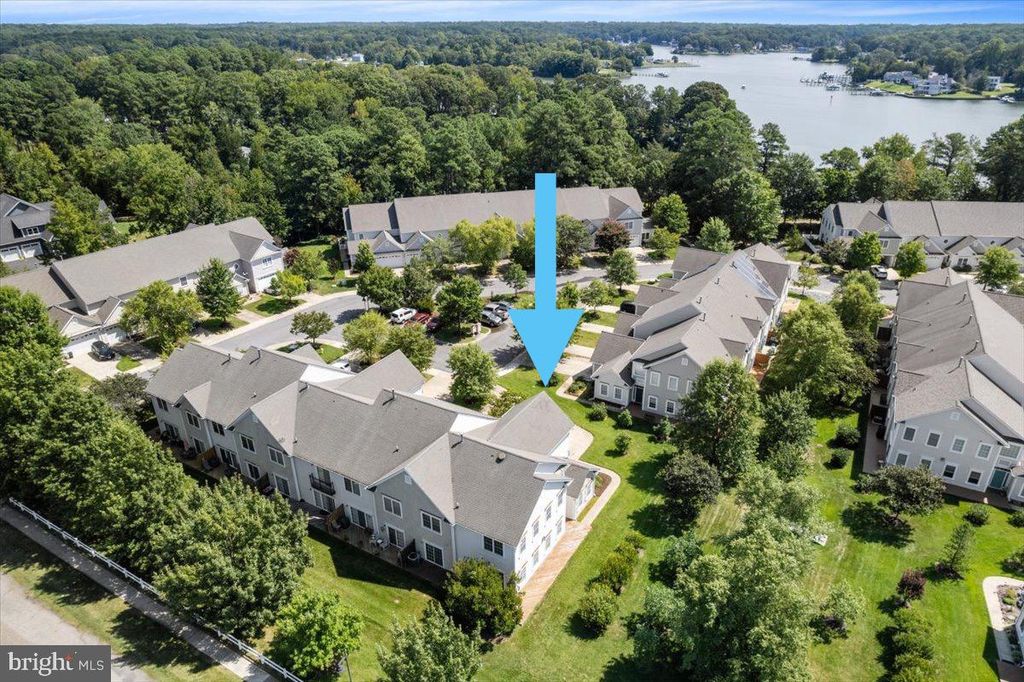 521 MARLBORO CT #46, Solomons, MD 20688