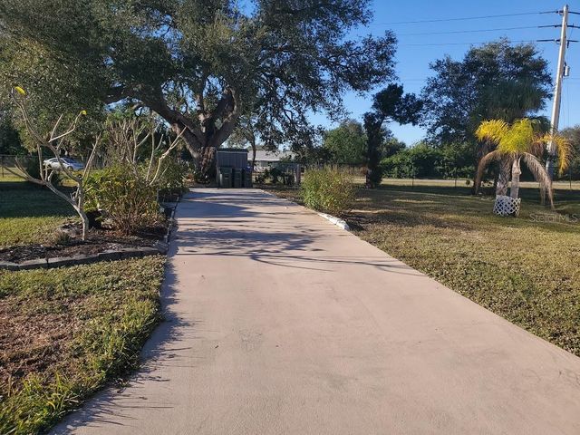 6880 PLEASANT COURT, North Port, FL 34287