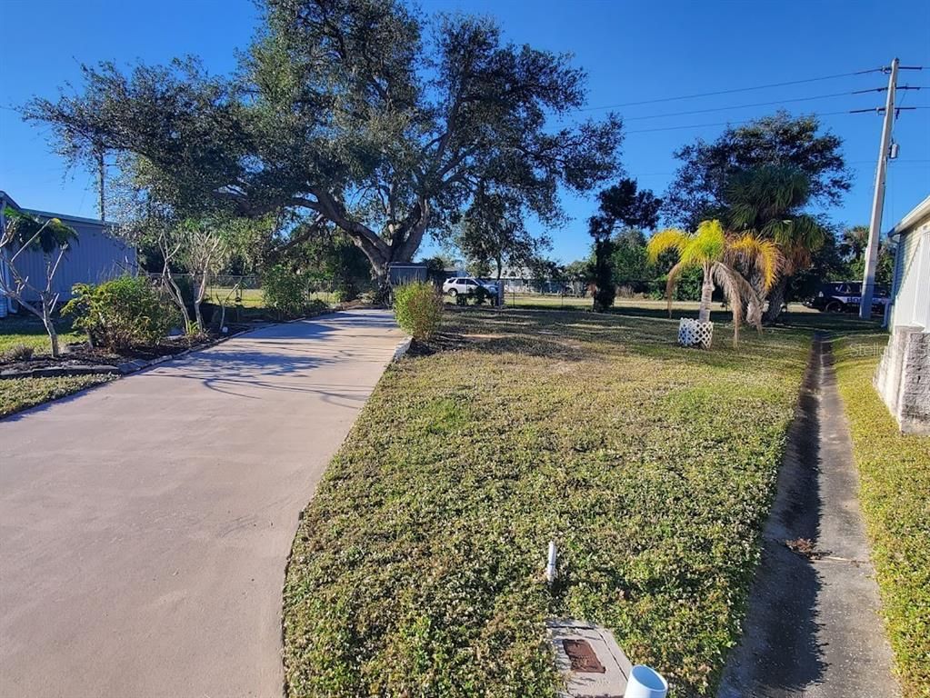 6880 PLEASANT COURT, North Port, FL 34287