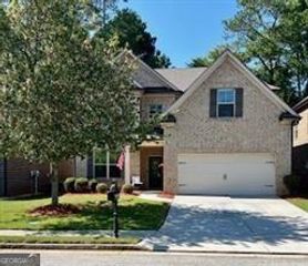 170 SERENITY Point, Lawrenceville, GA 30046