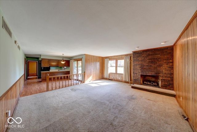 1715 Towe String Road, Indianapolis, IN 46217